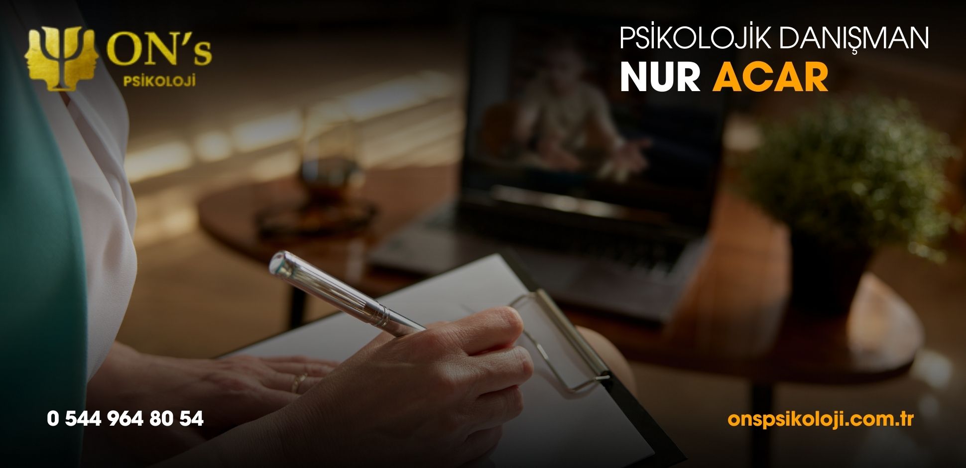 Ilgın Aile Danışmanı